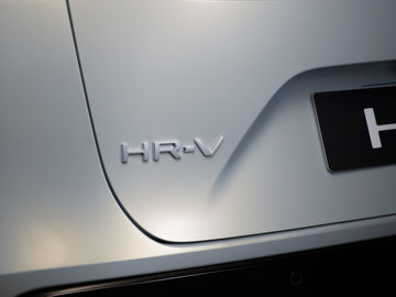 Honda Hr V E:hev 2021