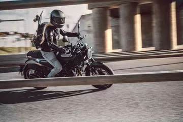 Husqvarna Svartpilen 125 2021 01 Oferta Motos 125 Cafe Racer Abril 2021