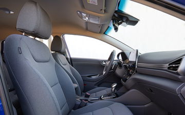 Hyundai Ioniq Oferta Abril 2021 Intrior 02