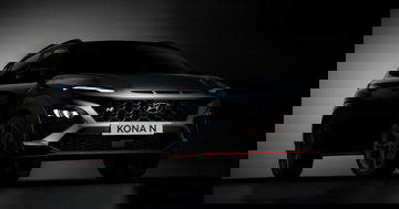 Hyundai Kona N Fecha Presentacion 01
