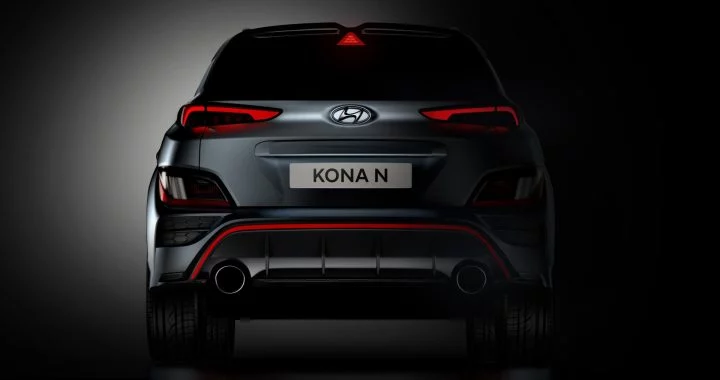 Hyundai Kona N Fecha Presentacion 02