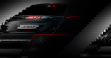 Hyundai Kona N Fecha Presentacion 02