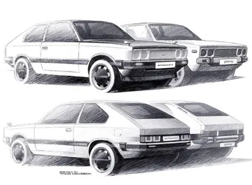 Hyundai Pony Heritage Ev 1