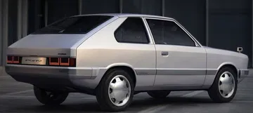 Hyundai Pony Heritage Ev 17