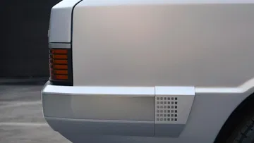 Hyundai Pony Heritage Ev 2