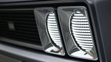 Hyundai Pony Heritage Ev 6