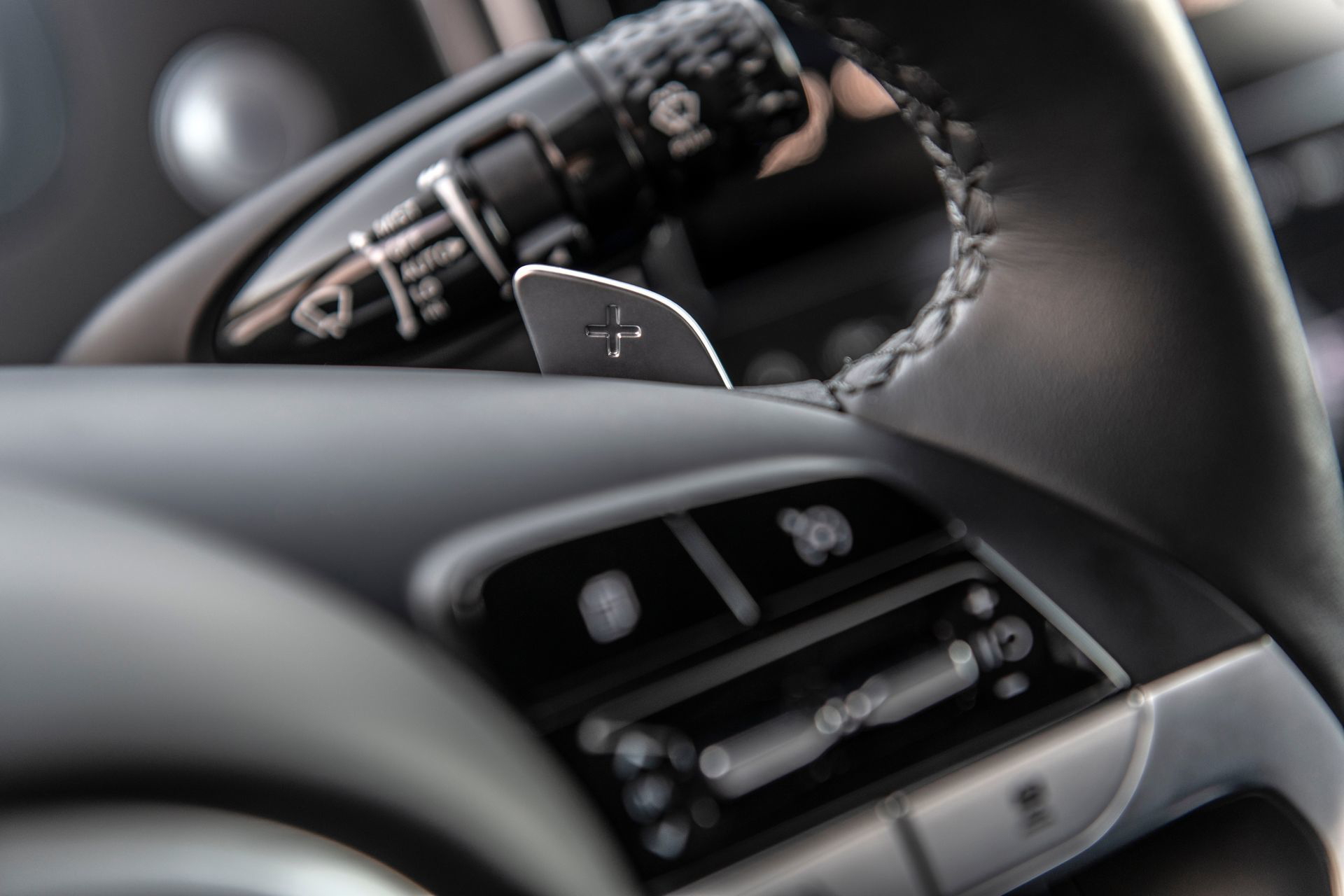 Hyundai Santa Cruz 2021 13 Interior