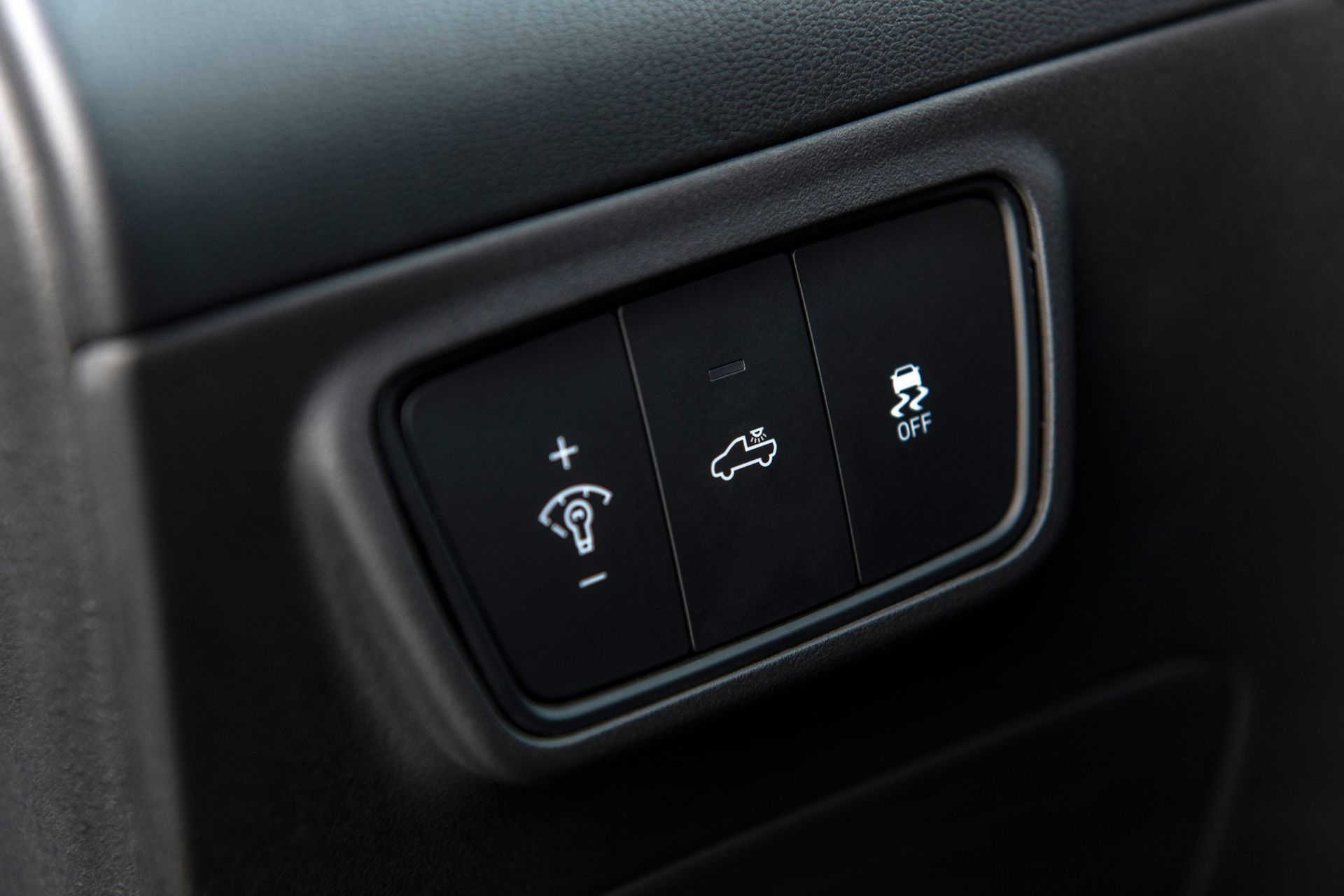 Hyundai Santa Cruz 2021 14 Interior