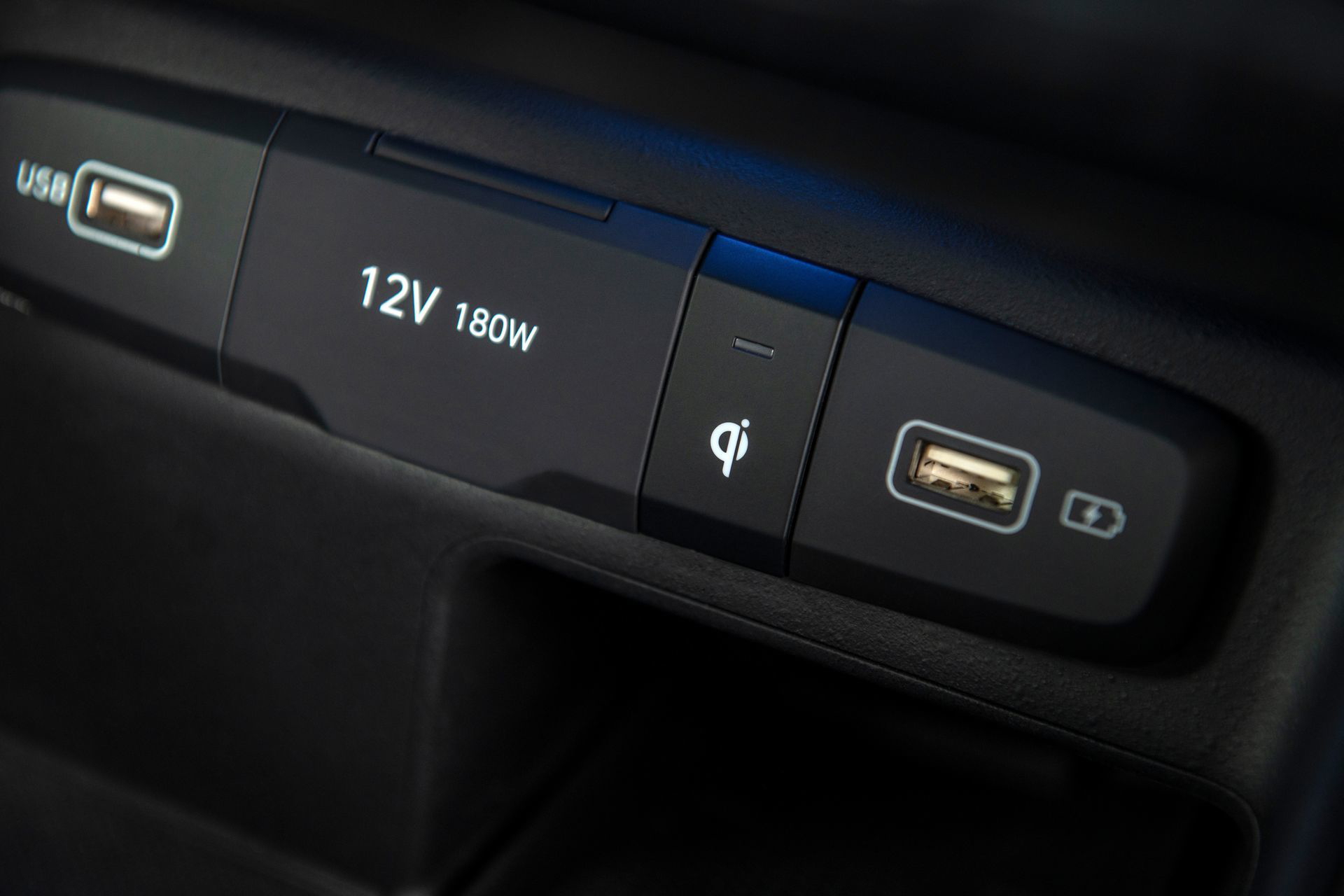 Hyundai Santa Cruz 2021 16 Interior
