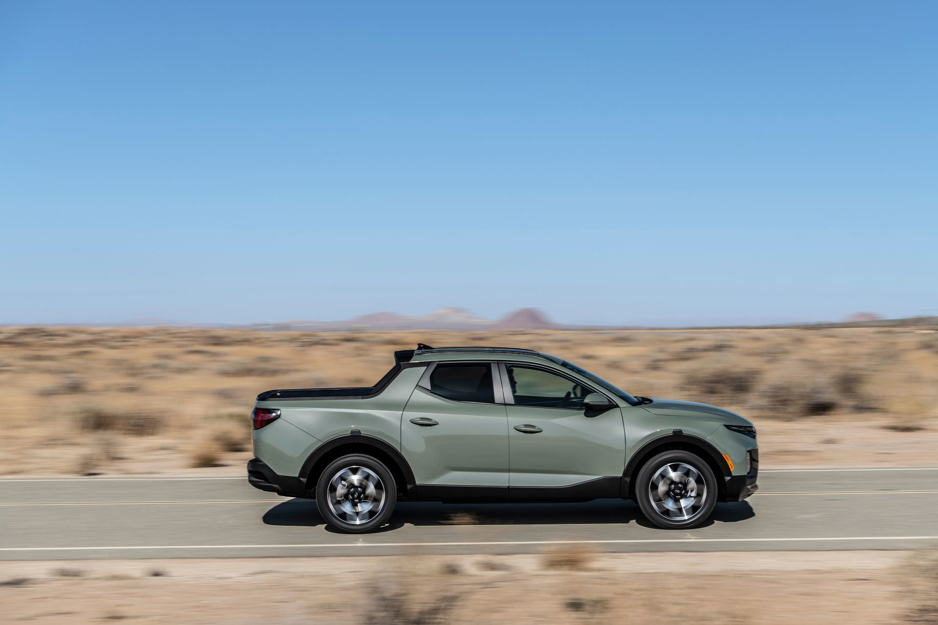 Hyundai Santa Cruz 2021 21