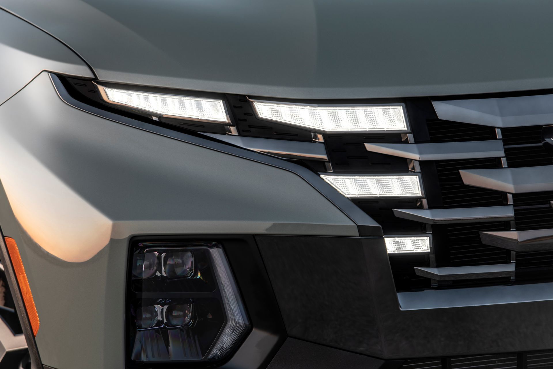 Hyundai Santa Cruz 2021 25