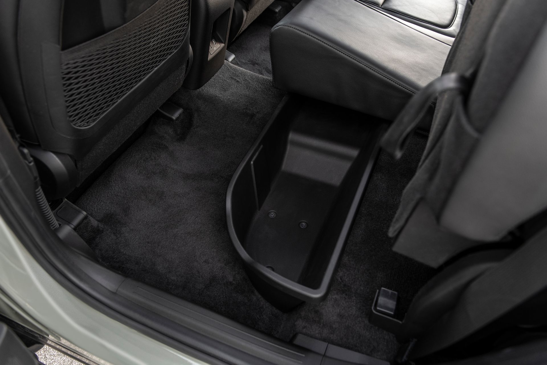 Hyundai Santa Cruz 2021 3 Interior
