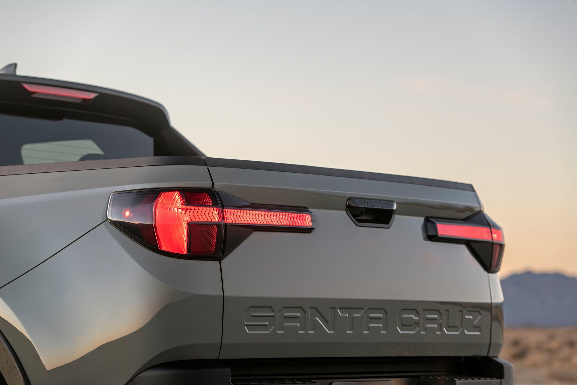 Hyundai Santa Cruz 2021 30