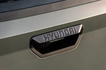 Hyundai Santa Cruz 2021 33