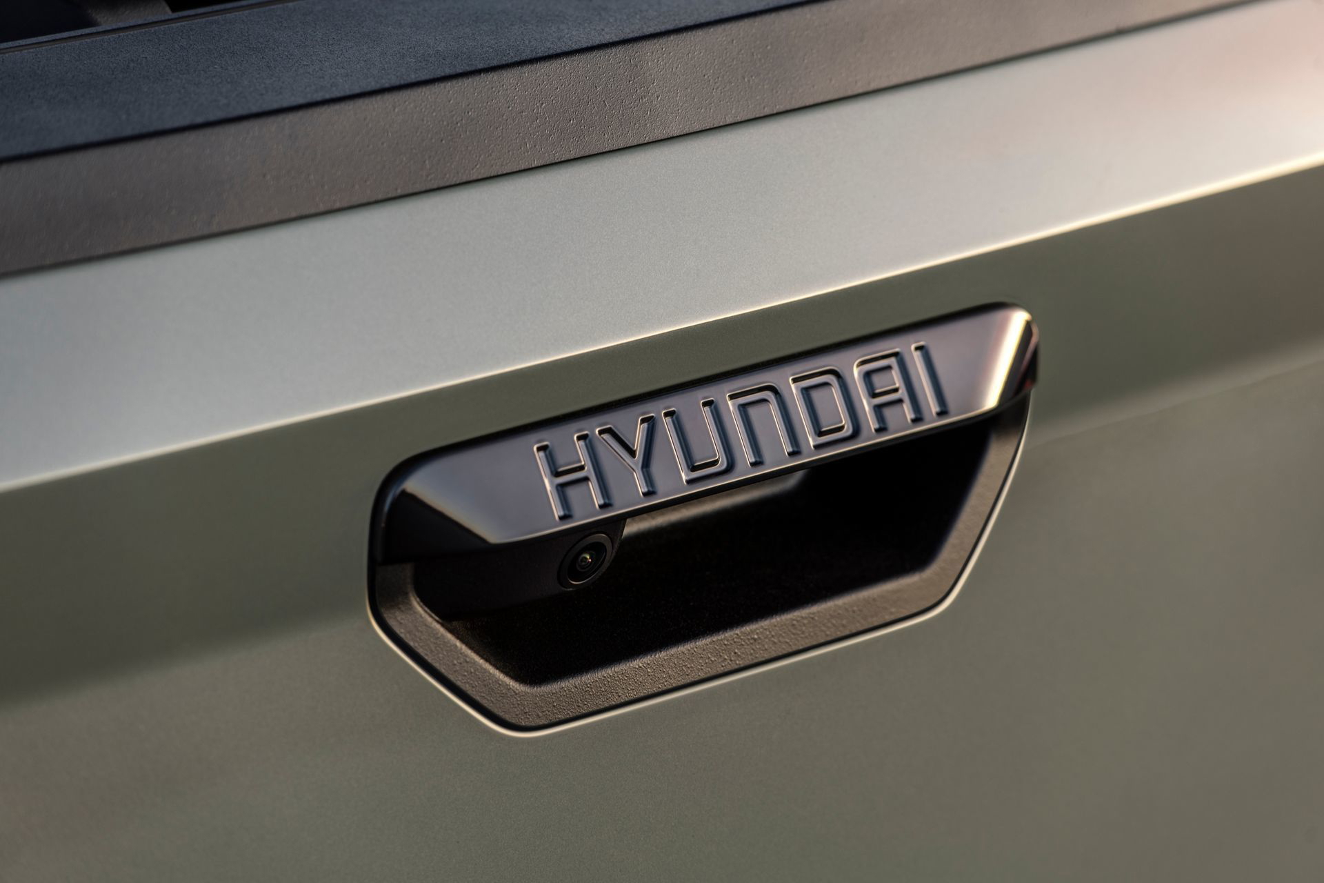 Hyundai Santa Cruz 2021 33