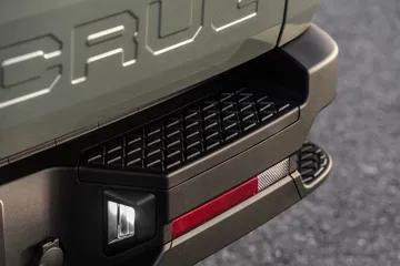 Hyundai Santa Cruz 2021 34