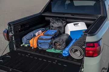 Hyundai Santa Cruz 2021 6 Caja