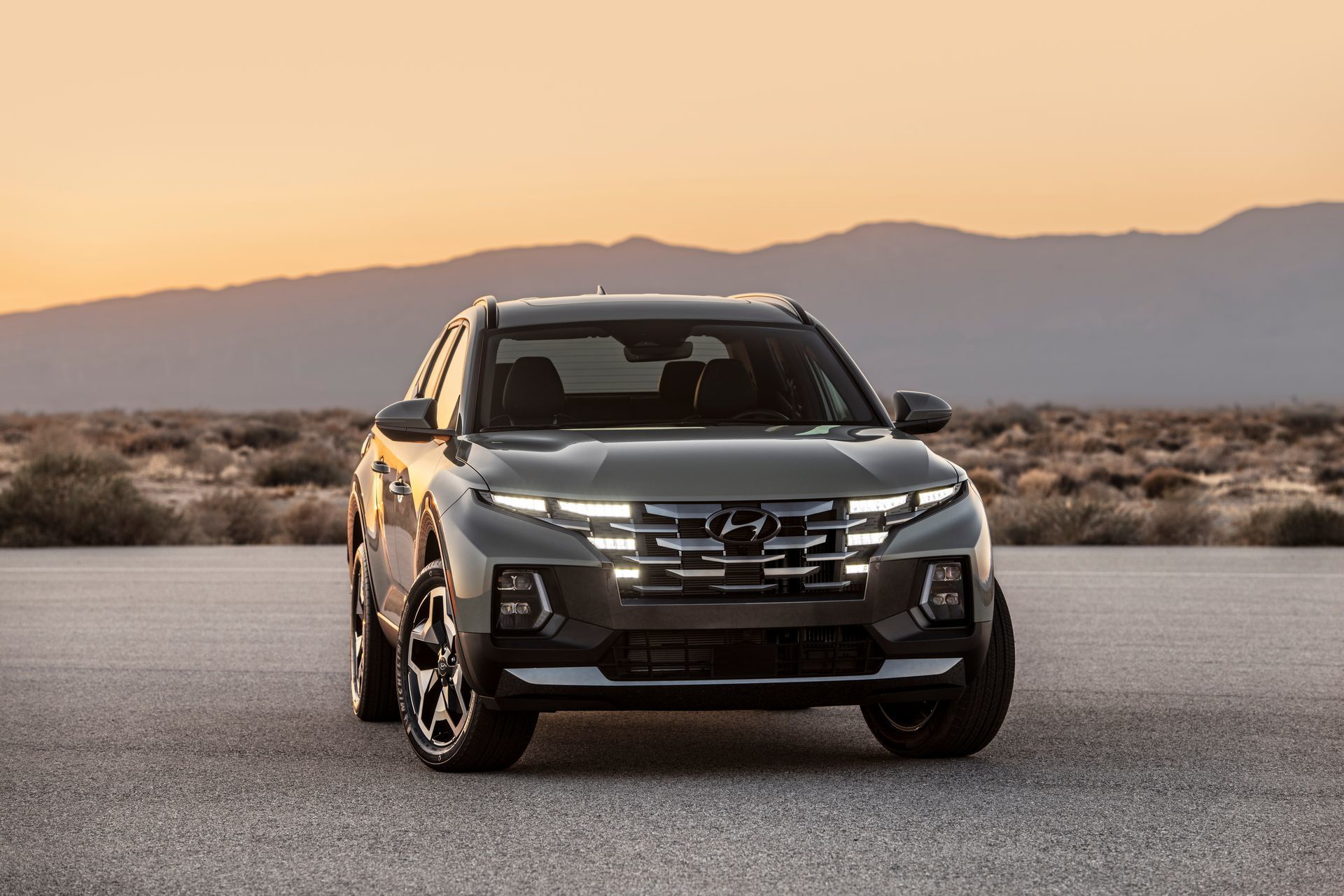 Hyundai Santa Cruz 2021 6