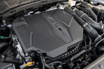 Hyundai Santa Cruz 2021 62