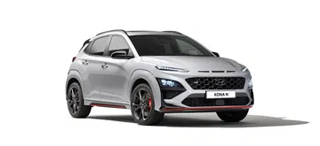 Hyundia Kona N 2021 0421 011