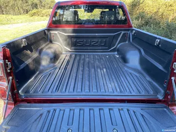 Isuzu Dmax N60ff Caja
