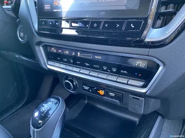 Isuzu Dmax N60ff Climatizador