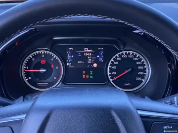 Isuzu Dmax N60ff Cuadro Instrumentos