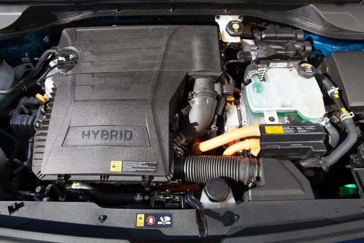 Kia Niro Hibrido Oferta Abril 2021 Exterior Motor