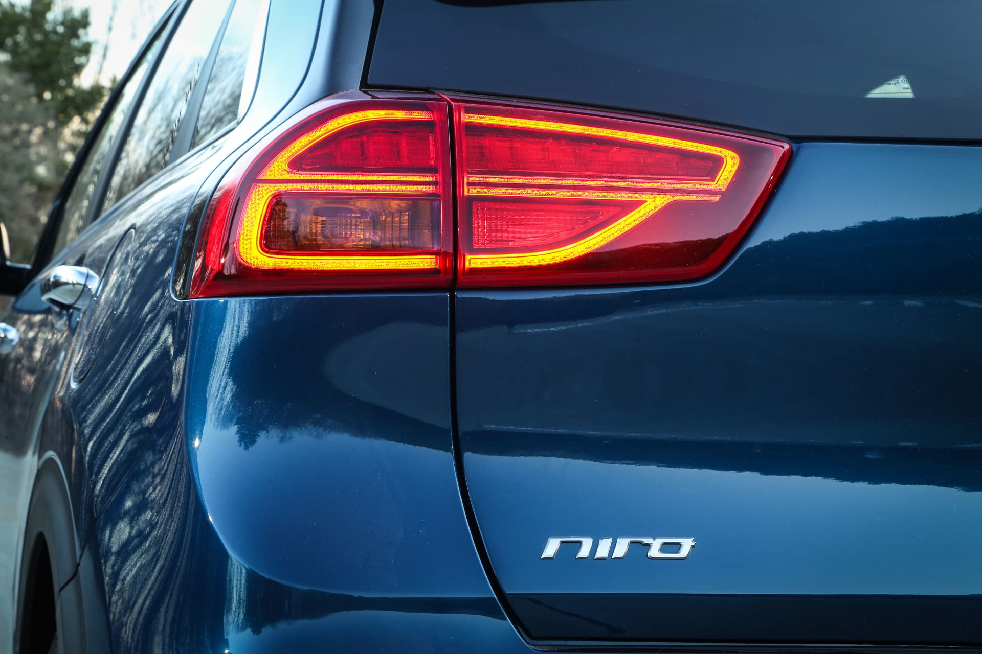 Kia Niro Oferta Abril 2021 Exterior 04