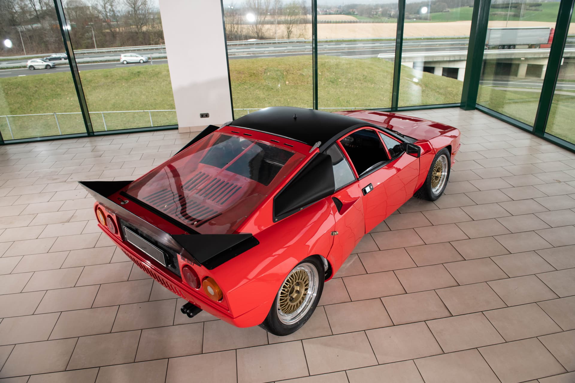 Lancia 037 Prototype 02