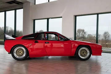 Lancia 037 Prototype 03