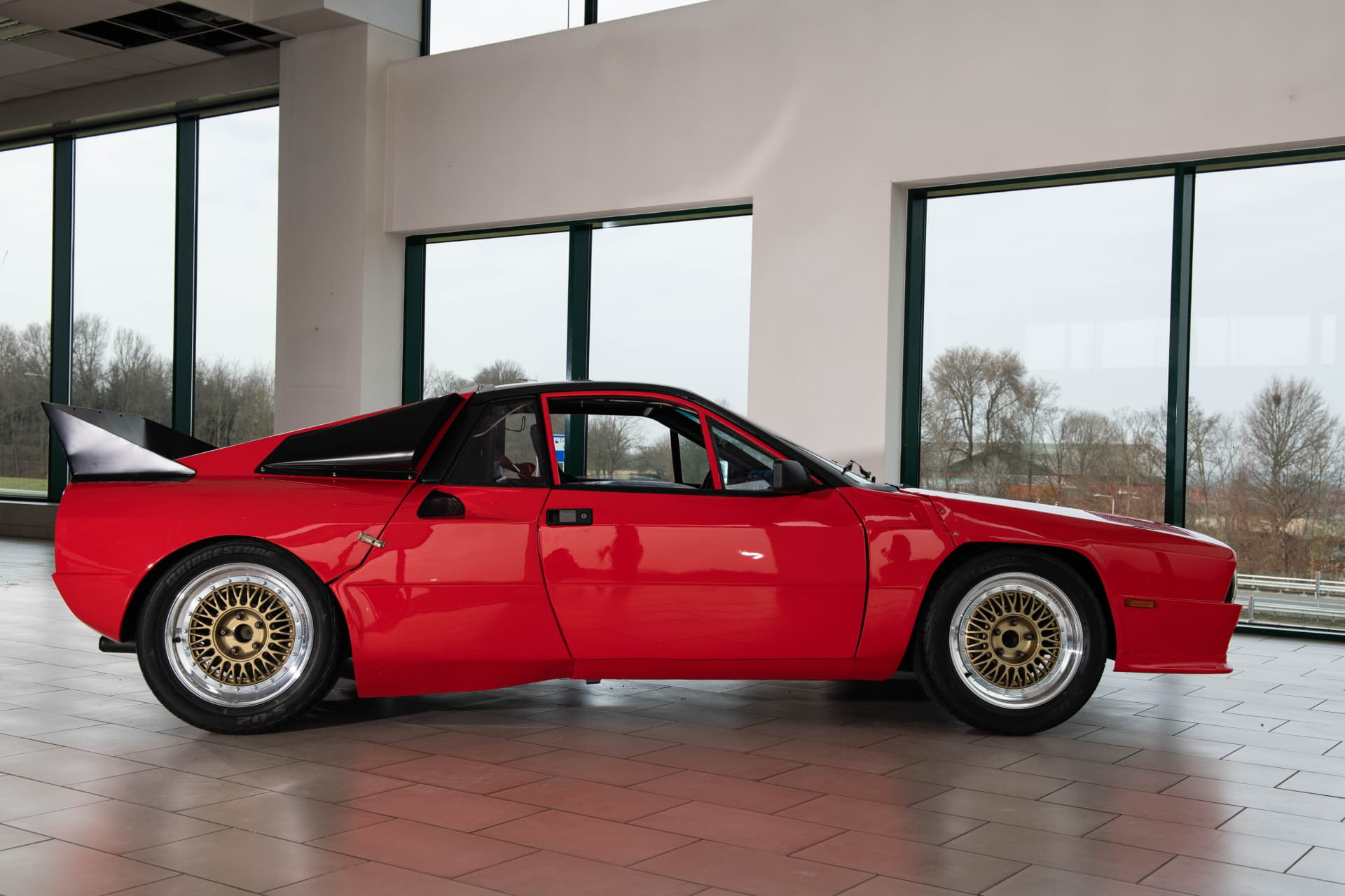 Lancia 037 Prototype 03