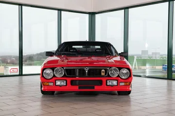 Lancia 037 Prototype 04