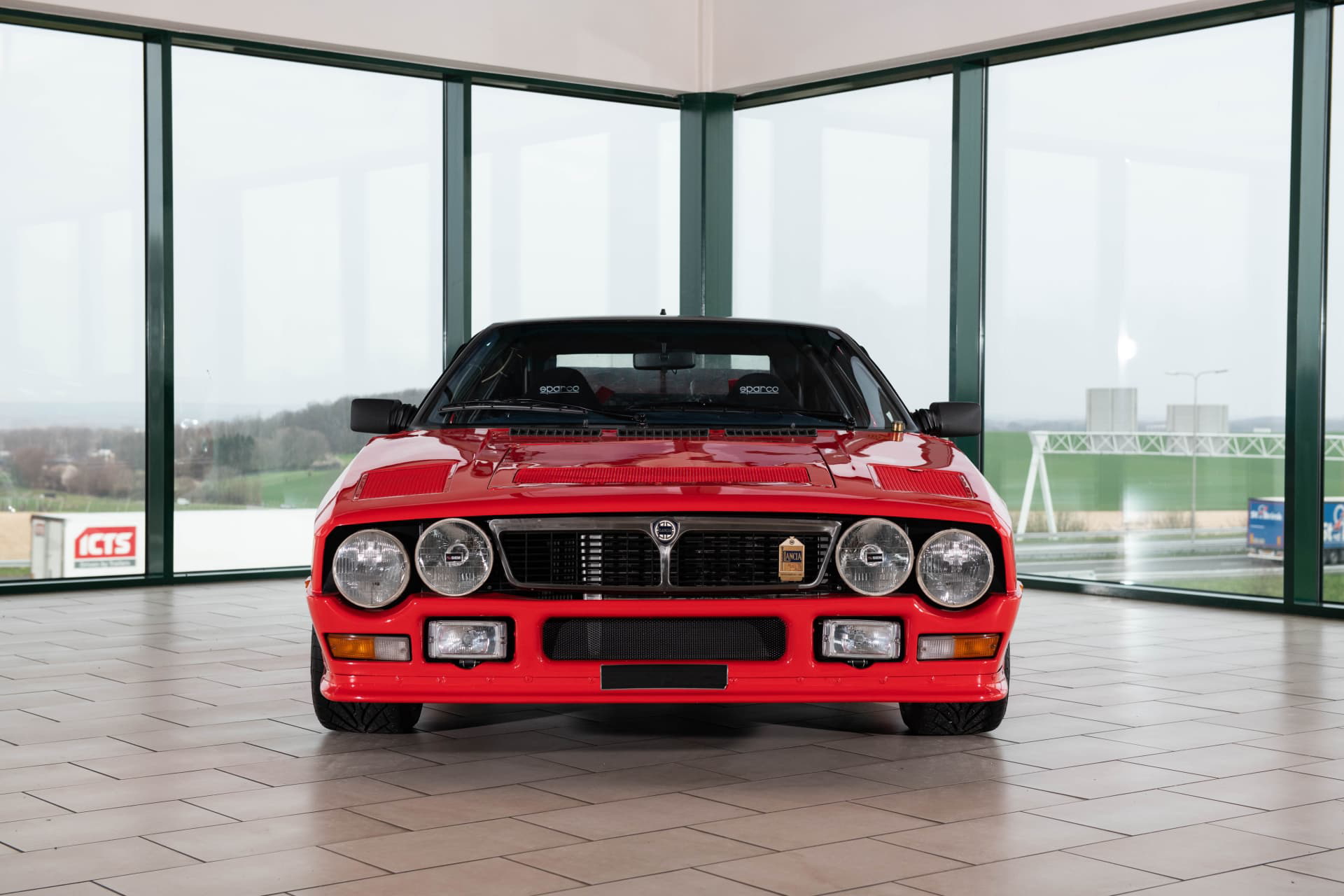 Lancia 037 Prototype 04