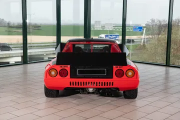 Lancia 037 Prototype 05