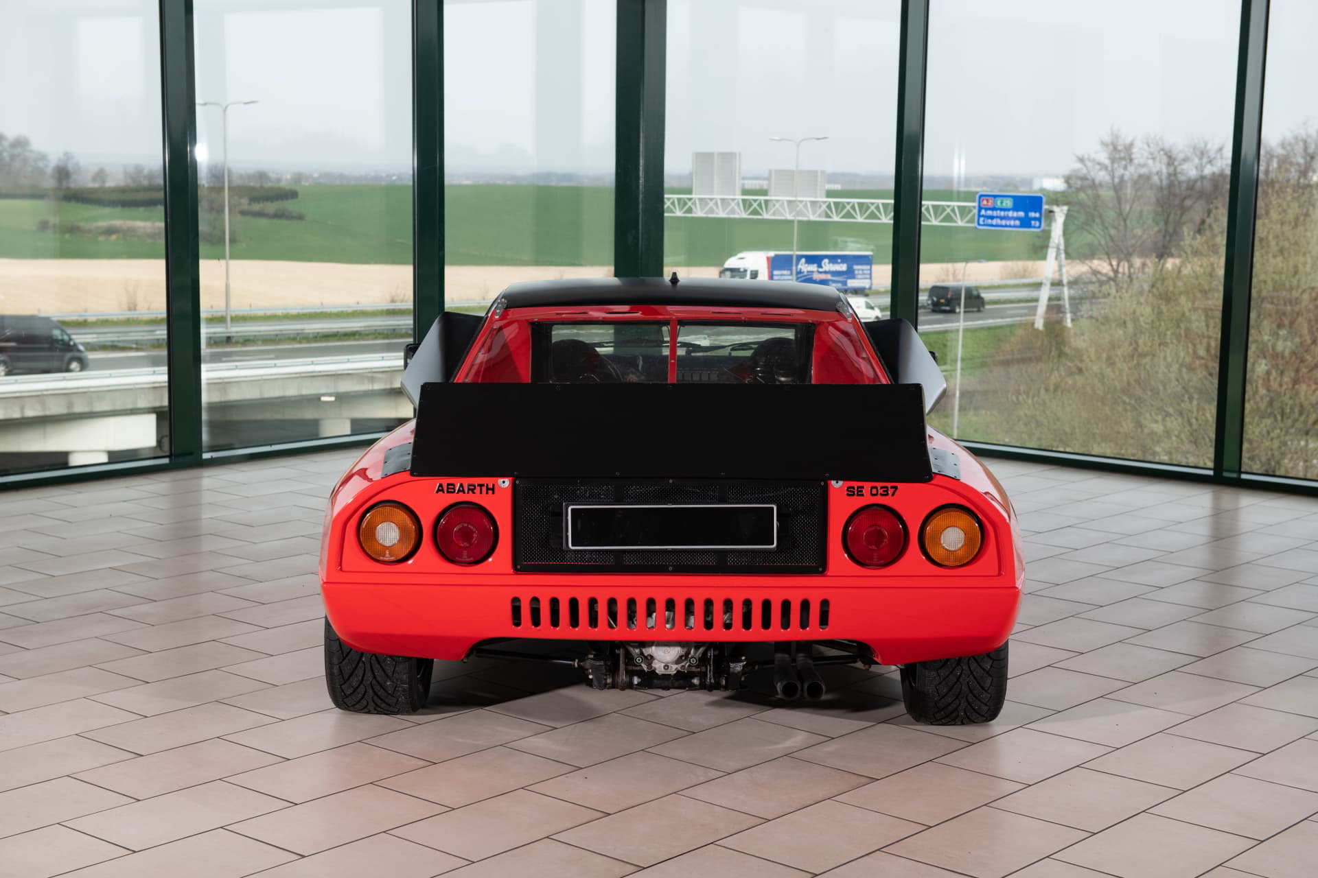 Lancia 037 Prototype 05