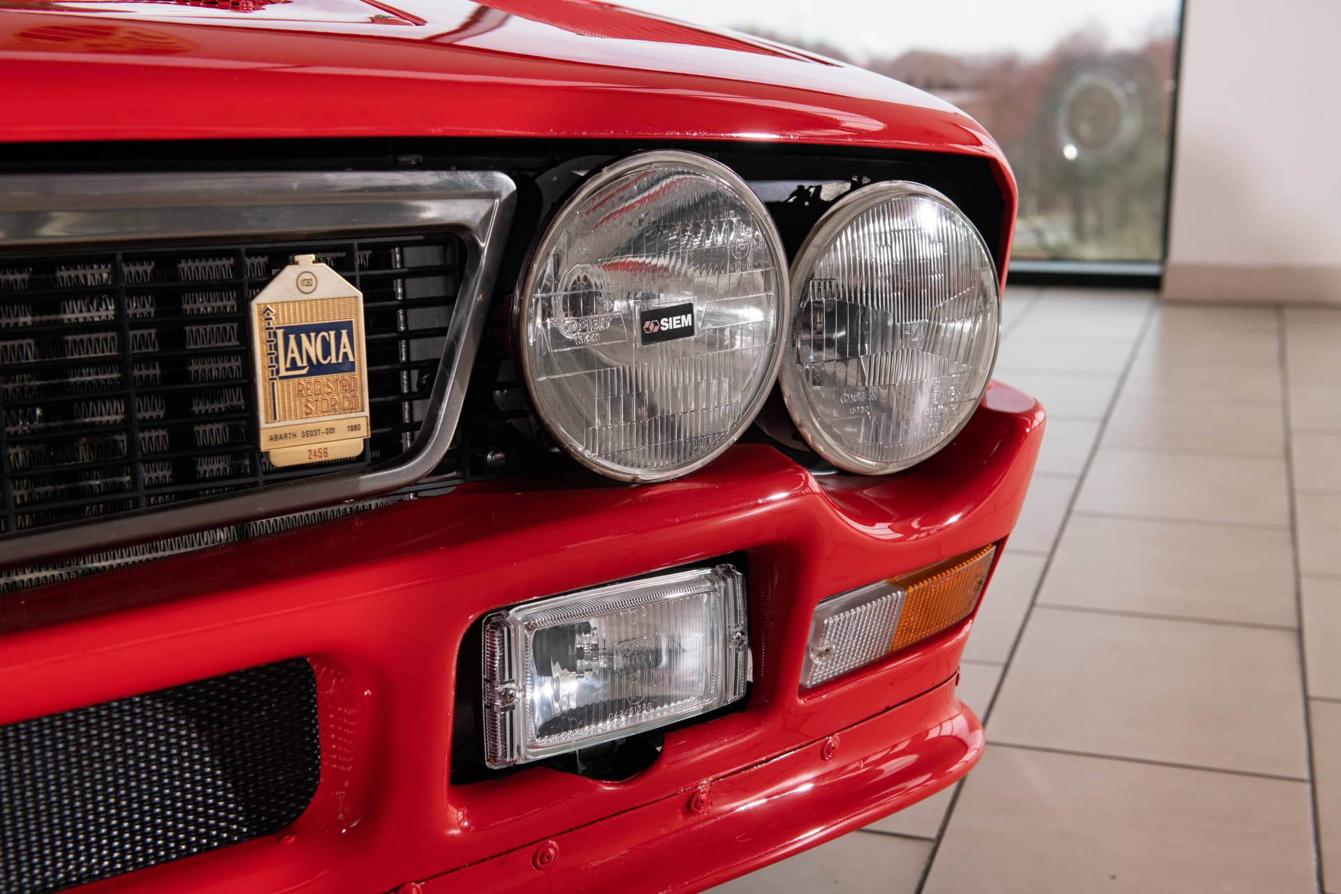 Lancia 037 Prototype 06