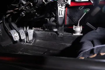 Lancia 037 Prototype 13