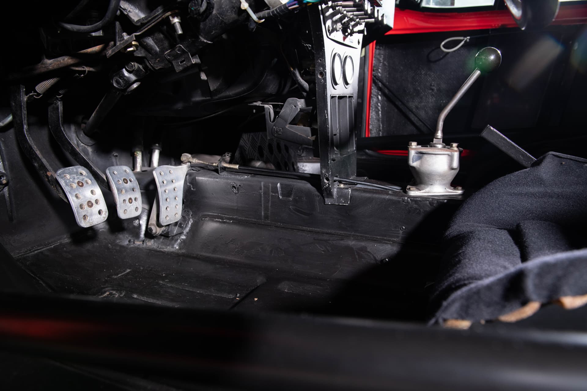 Lancia 037 Prototype 13