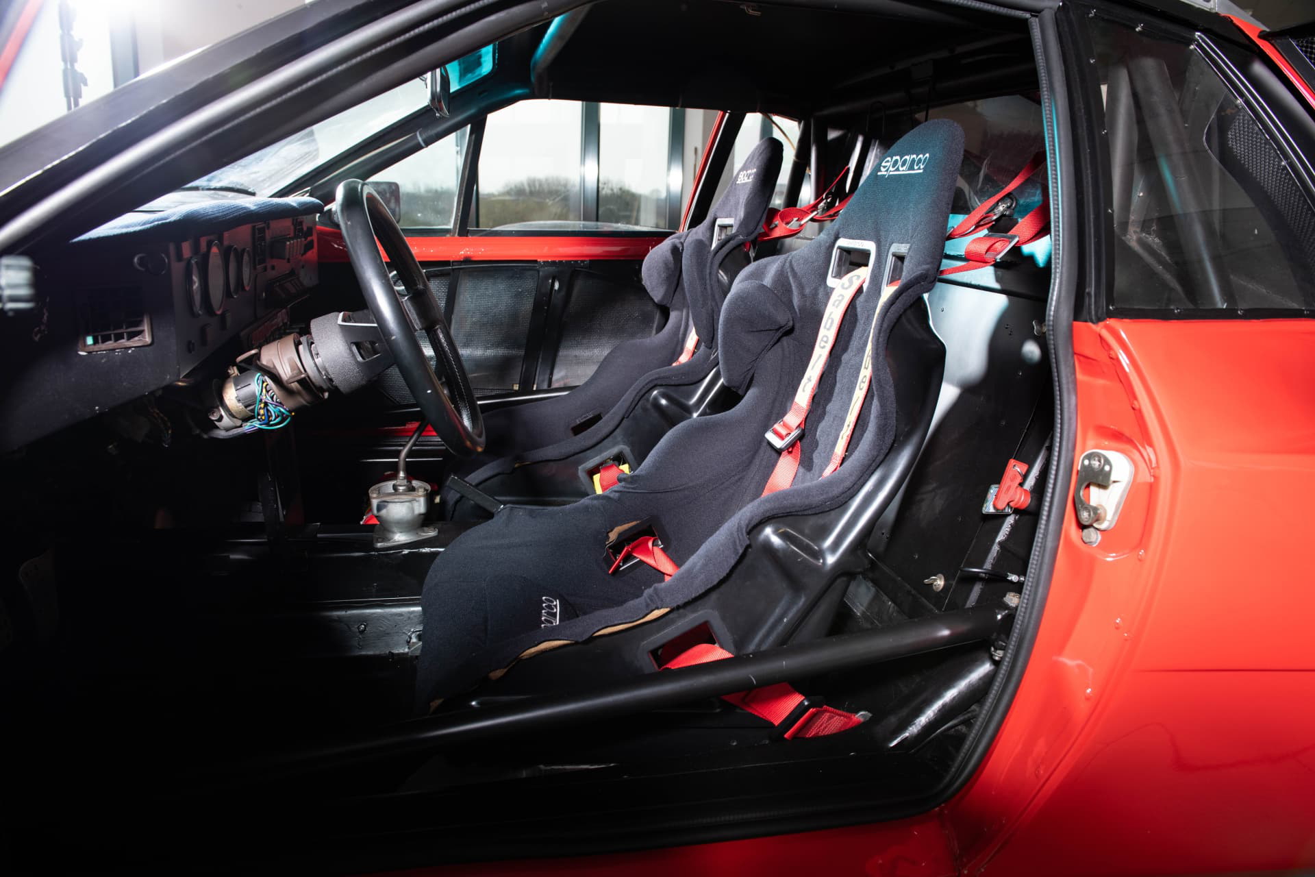 Lancia 037 Prototype 14