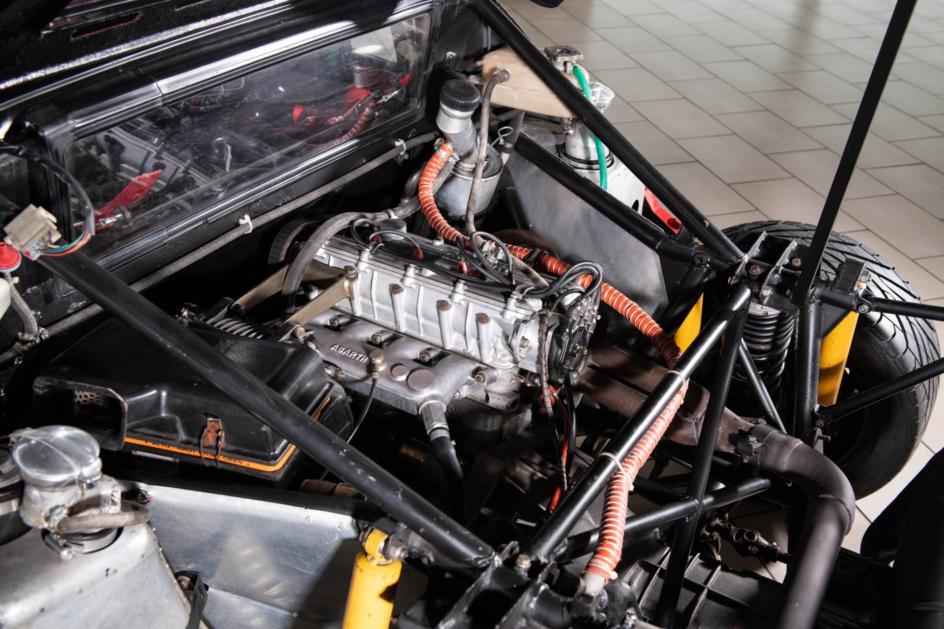 Lancia 037 Prototype 15