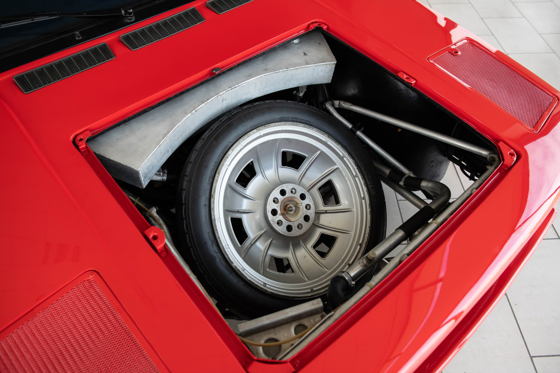 Lancia 037 Prototype 18