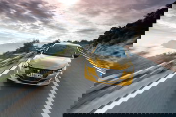 Matriculaciones Marzo 2021 Peugeot 208 02