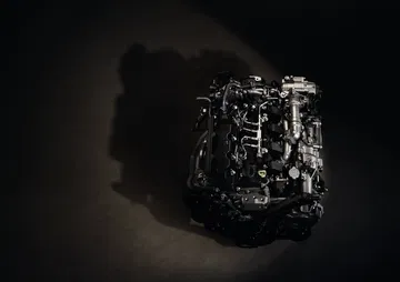 Mazda E Skyactiv X Motor Nuevo 19