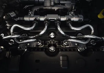 Mazda E Skyactiv X Motor Nuevo 21