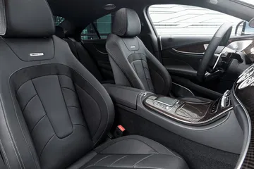 Mercedes Amg Cls 2021 Asientos Interior 53 4matic 04