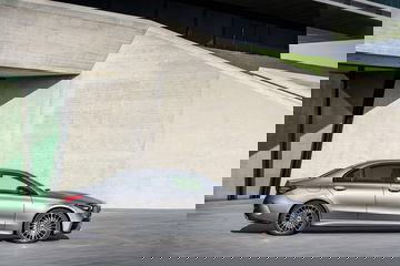 Mercedes Benz C Klasse, 2021 Mercedes Benz C Class, 2021