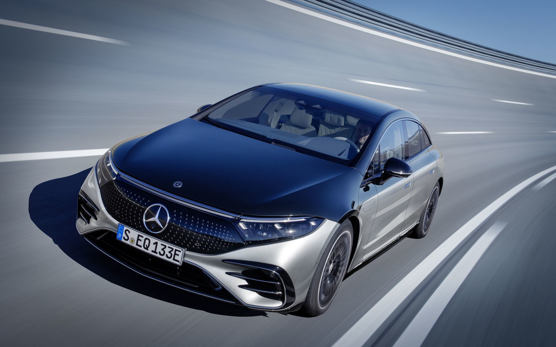 Mercedes Eq, Eqs 580 4matic Mercedes Eq, Eqs 580 4matic