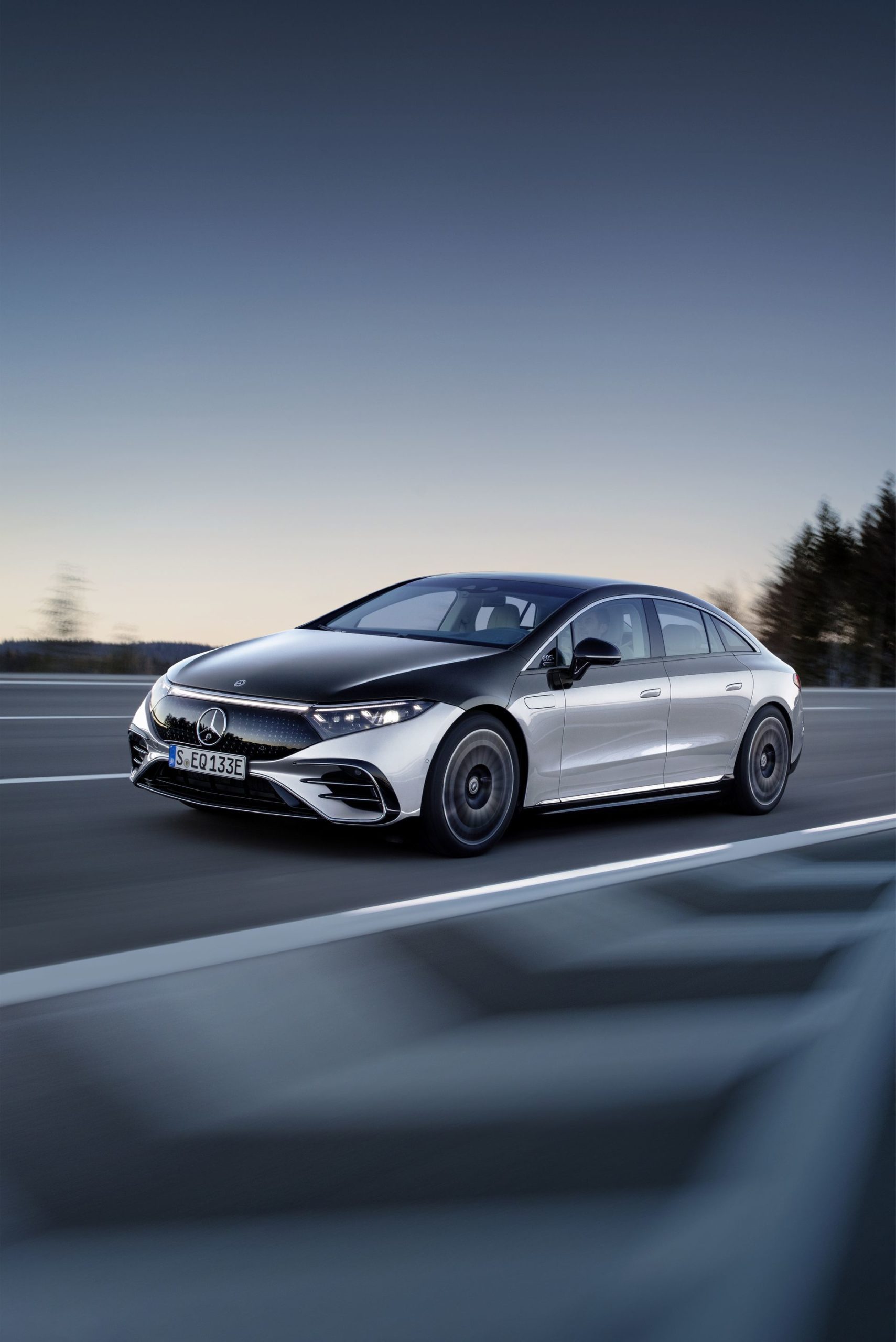Mercedes Eq, Eqs 580 4matic Mercedes Eq, Eqs 580 4matic