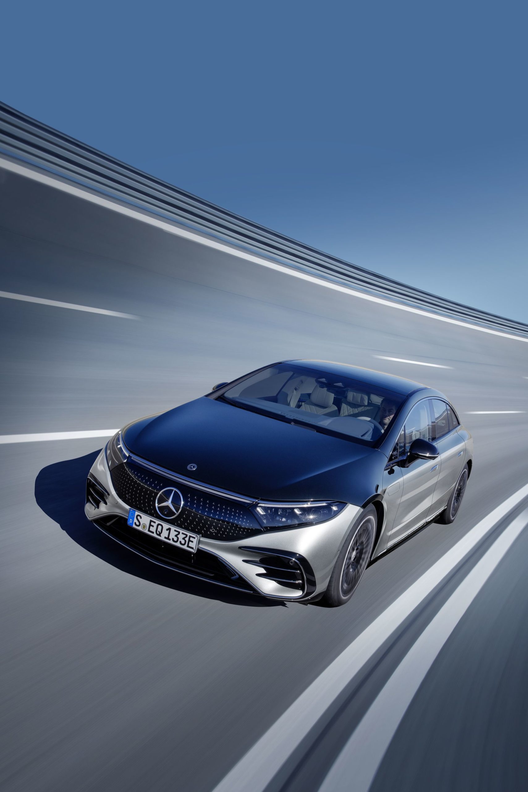 Mercedes Eq, Eqs 580 4matic Mercedes Eq, Eqs 580 4matic